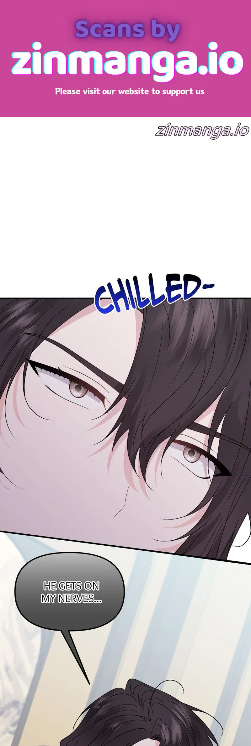 My Angelic Husband is actually a Devil in Disguise chapter 45 page 1