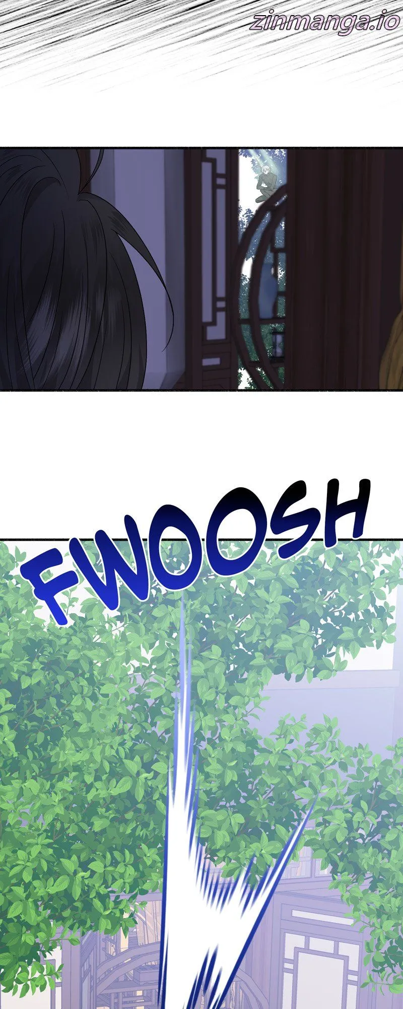 My Angelic Husband is actually a Devil in Disguise chapter 45 page 5
