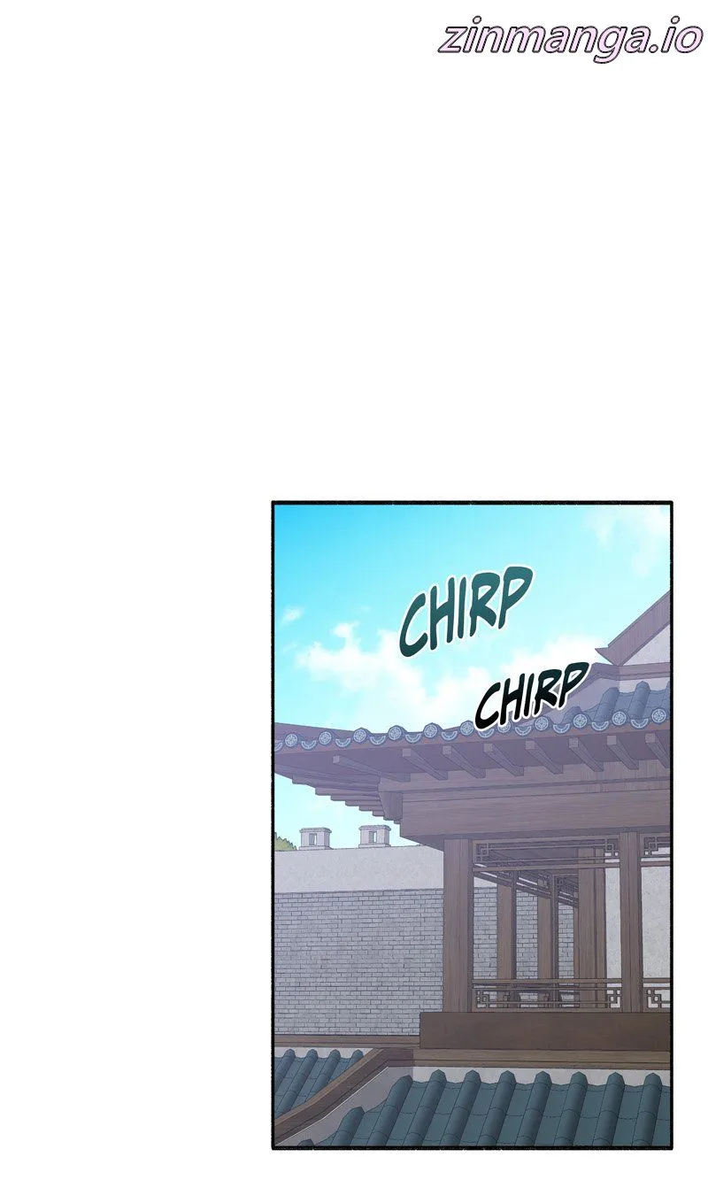 My Angelic Husband is actually a Devil in Disguise chapter 45 page 7