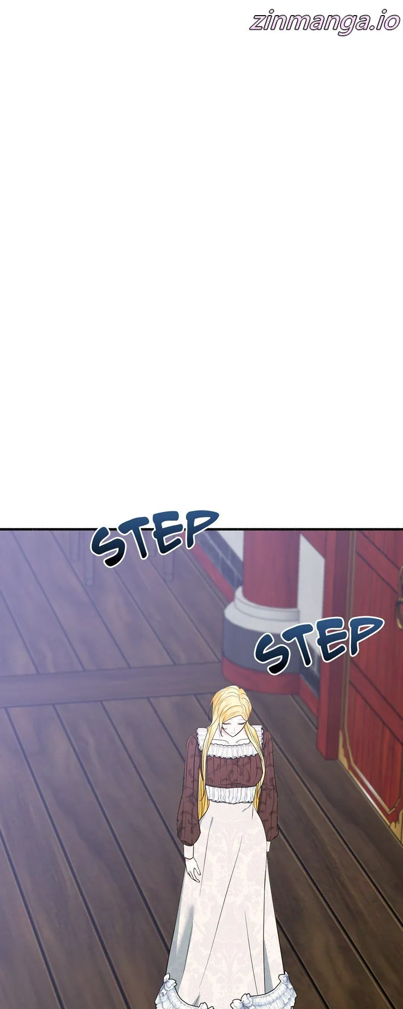 My Angelic Husband is actually a Devil in Disguise chapter 45 page 10