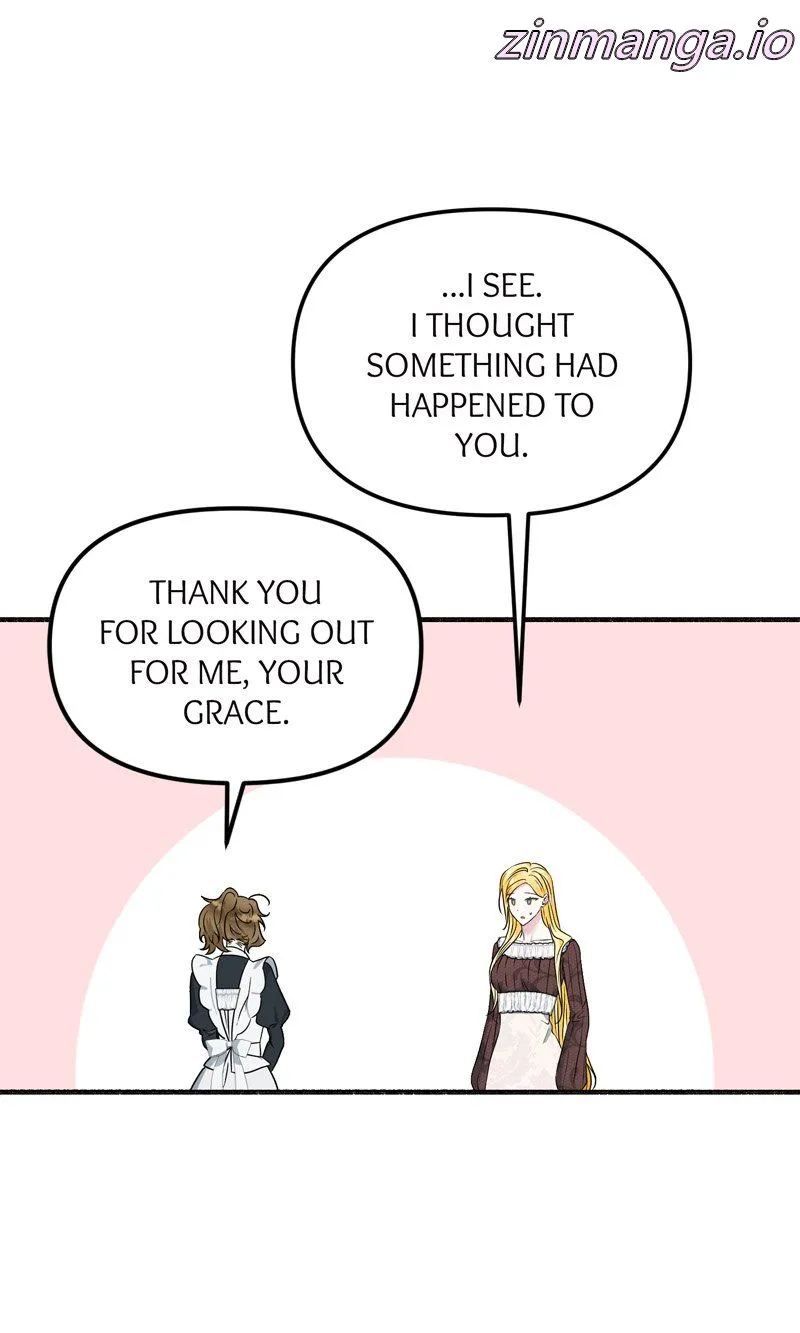 My Angelic Husband is actually a Devil in Disguise chapter 45 page 14