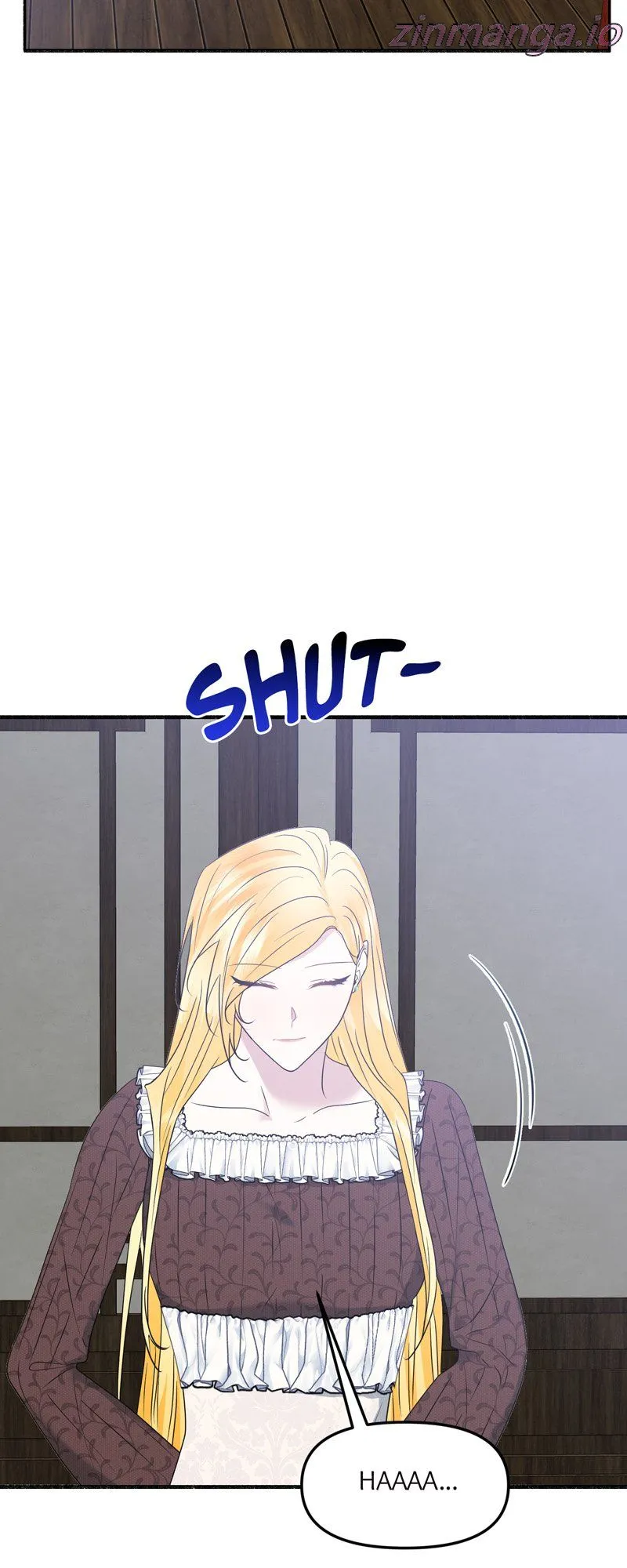 My Angelic Husband is actually a Devil in Disguise chapter 45 page 17