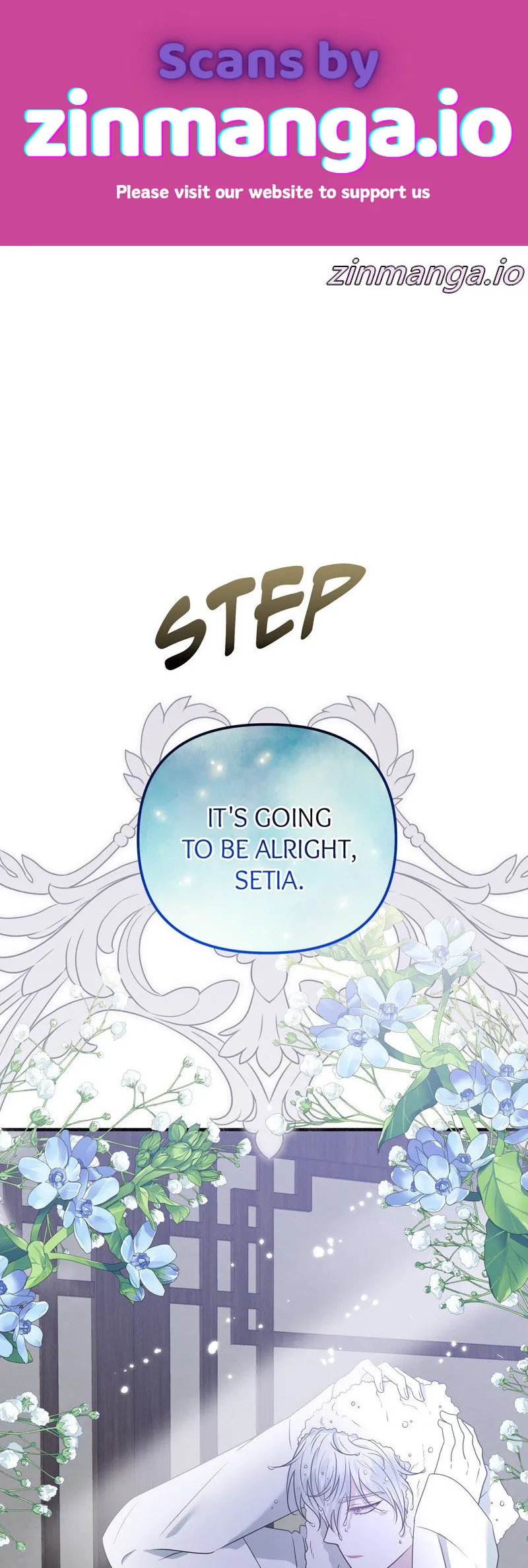My Angelic Husband is actually a Devil in Disguise chapter 45 page 18