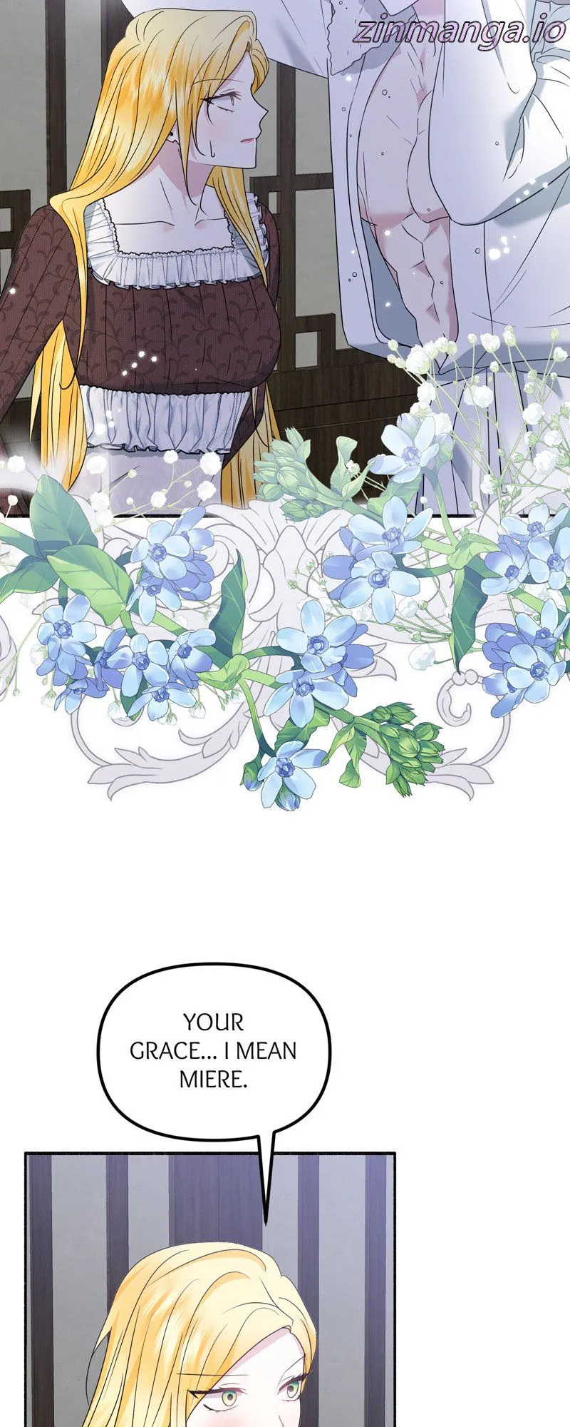 My Angelic Husband is actually a Devil in Disguise chapter 45 page 19