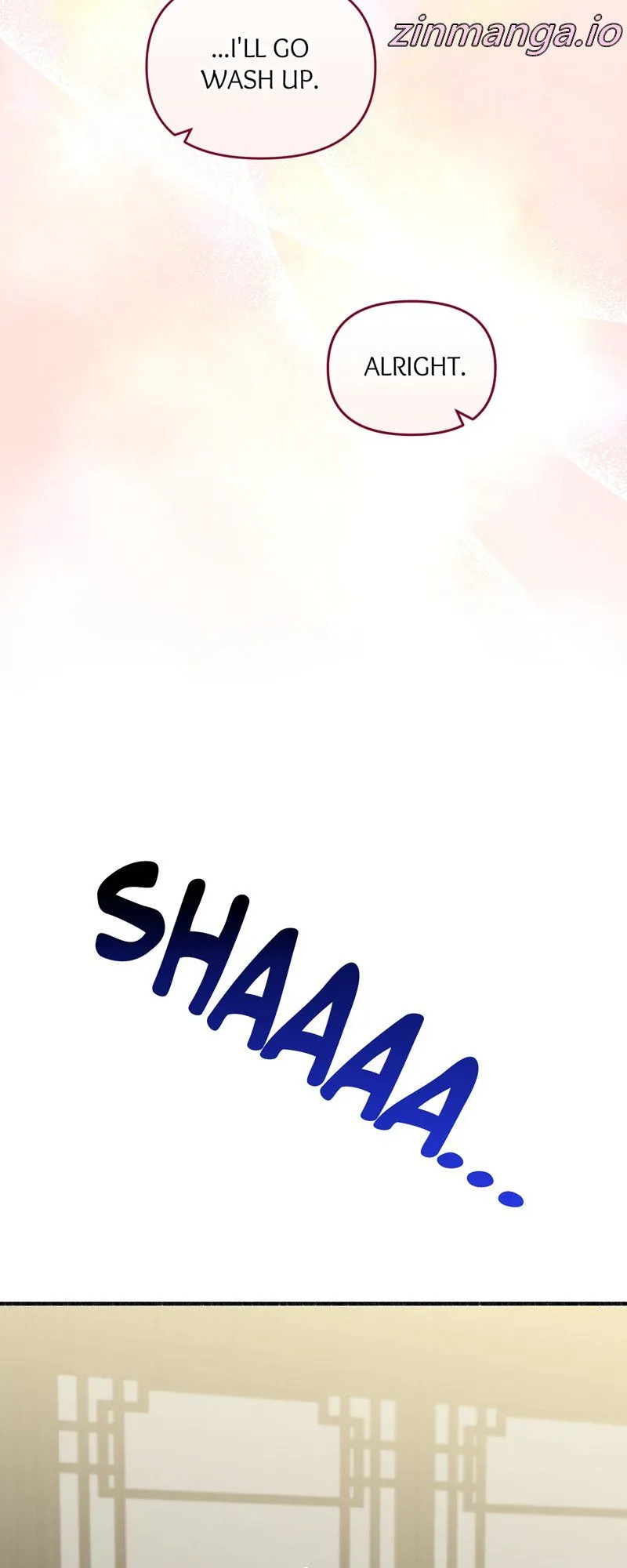 My Angelic Husband is actually a Devil in Disguise chapter 45 page 23