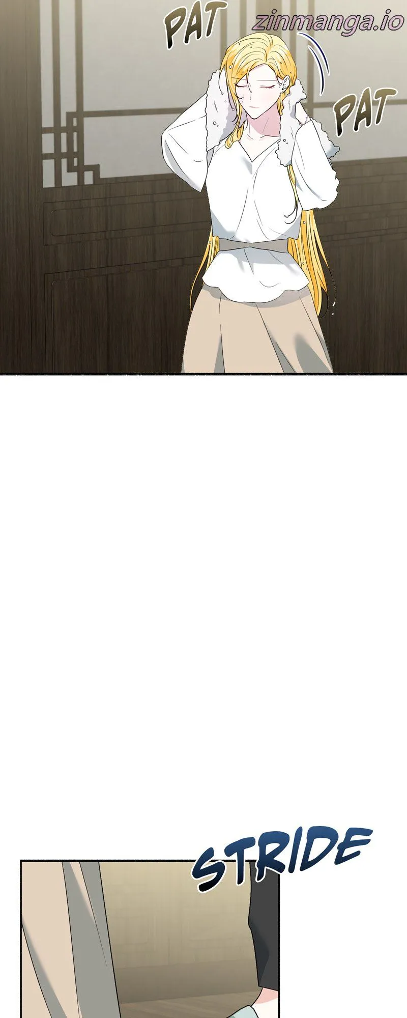 My Angelic Husband is actually a Devil in Disguise chapter 45 page 24