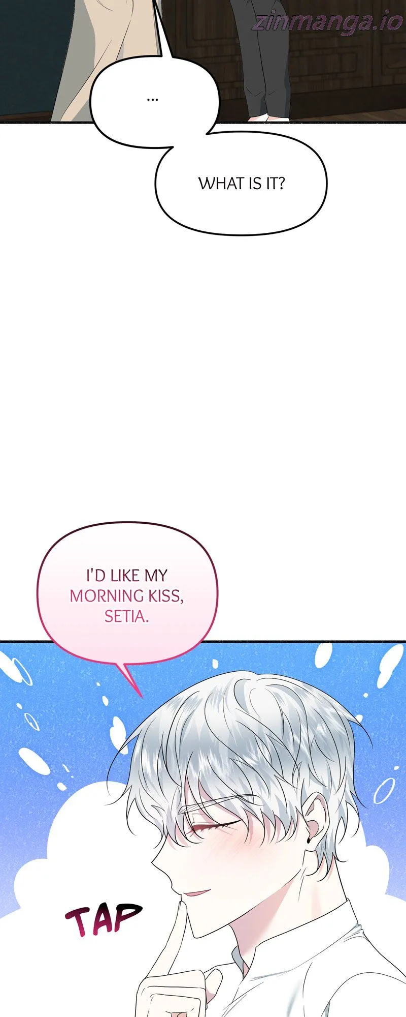 My Angelic Husband is actually a Devil in Disguise chapter 45 page 26