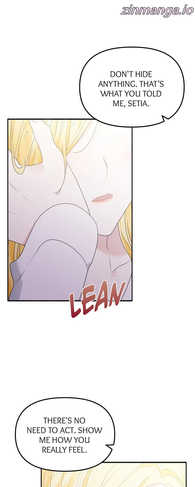 My Angelic Husband is actually a Devil in Disguise chapter 45 page 29
