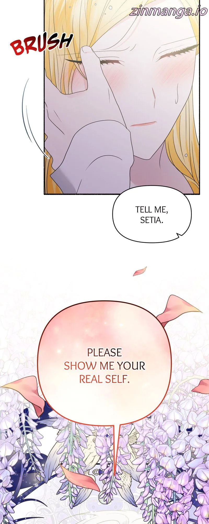 My Angelic Husband is actually a Devil in Disguise chapter 45 page 30