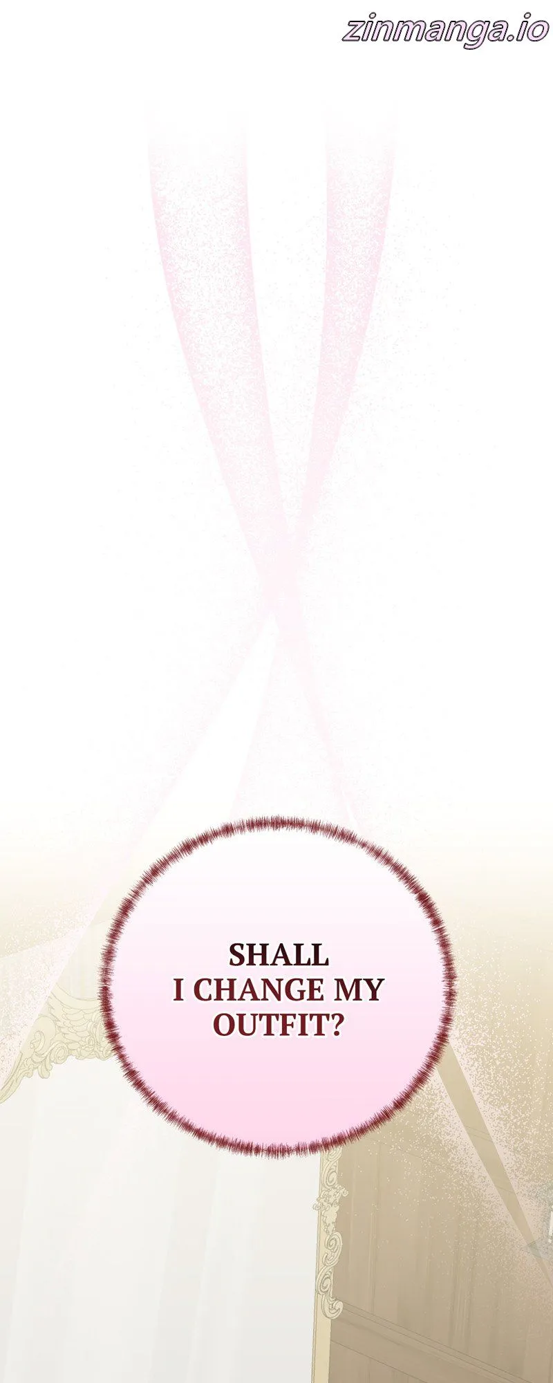 My Angelic Husband is actually a Devil in Disguise chapter 45 page 36
