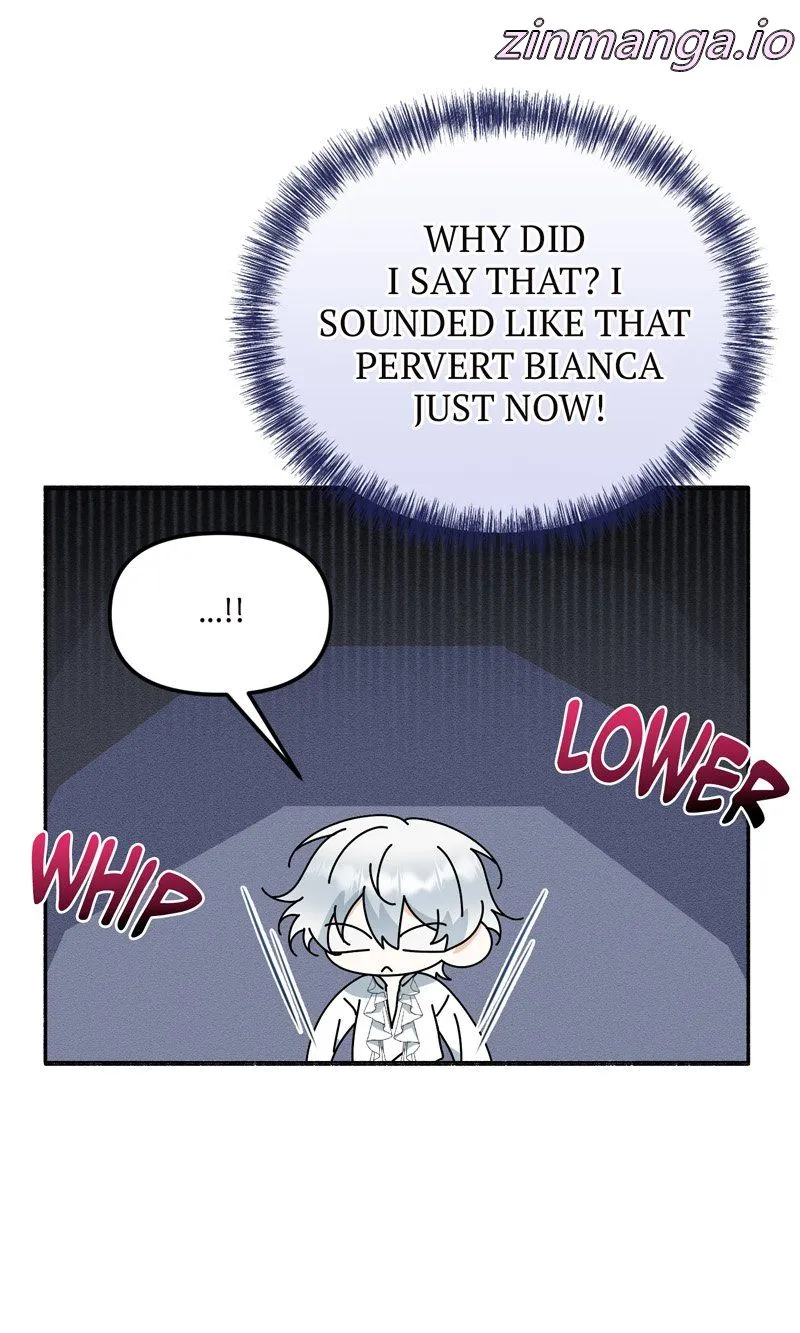 My Angelic Husband is actually a Devil in Disguise chapter 45 page 42