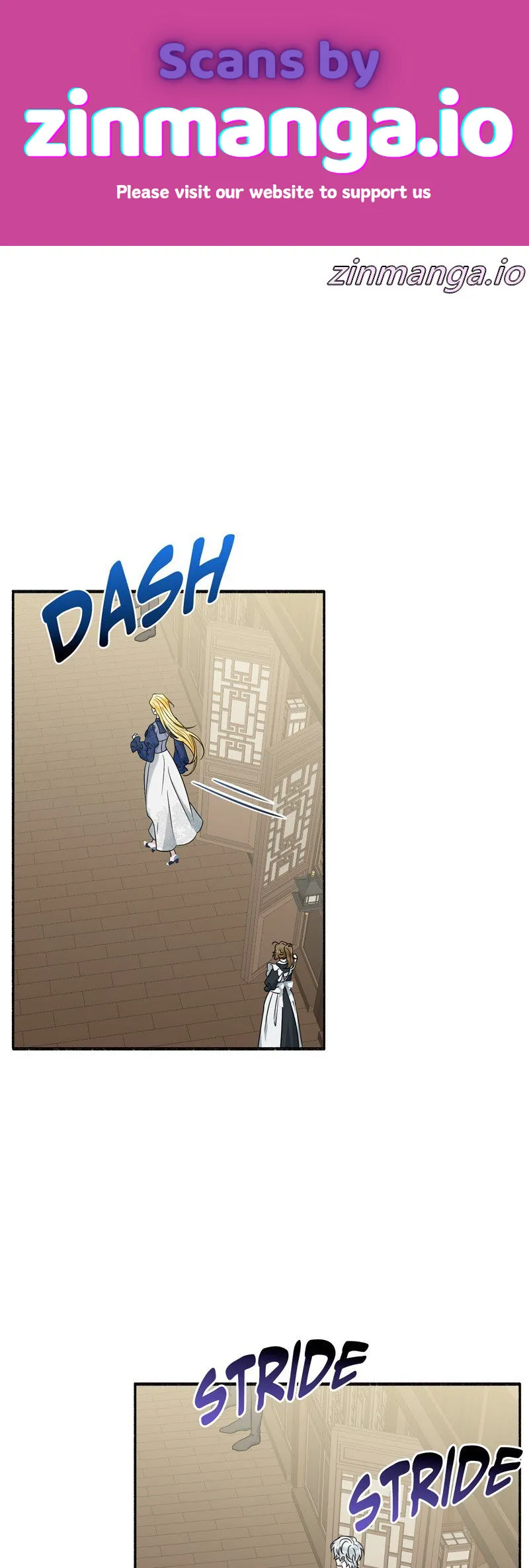 My Angelic Husband is actually a Devil in Disguise chapter 45 page 43