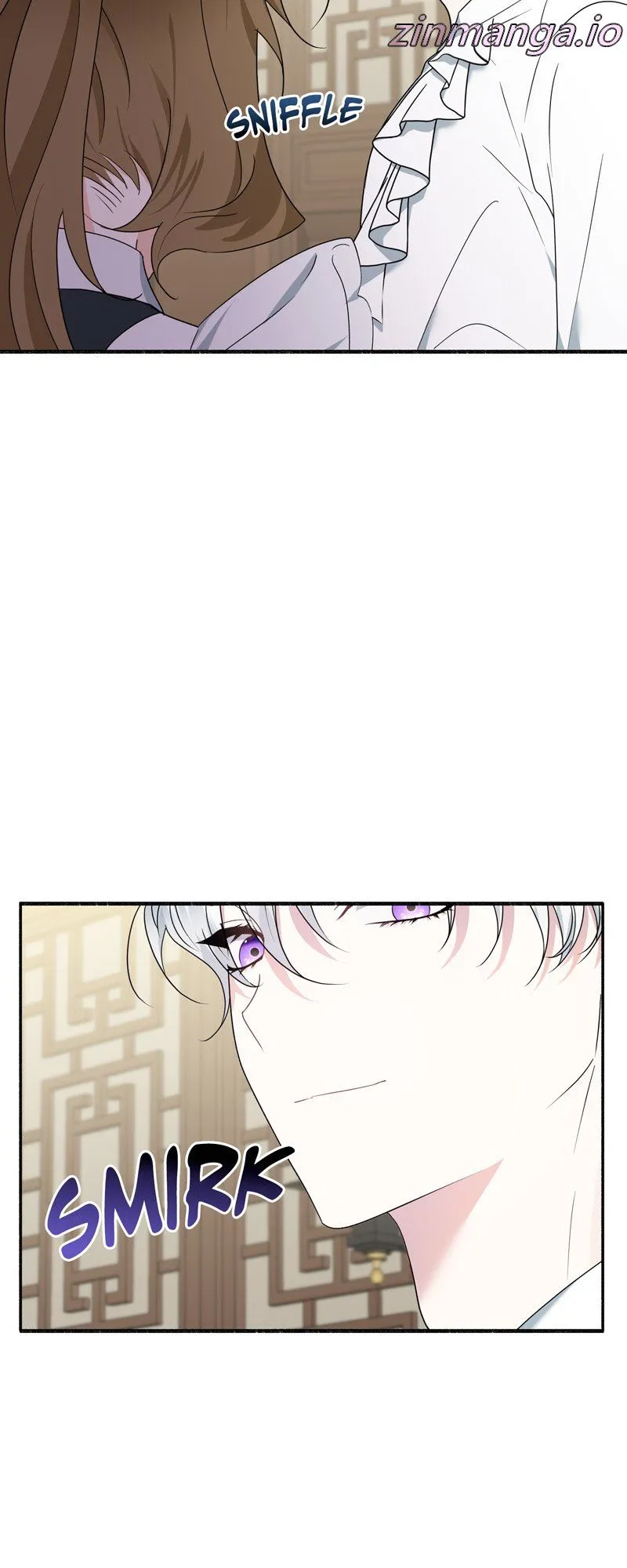 My Angelic Husband is actually a Devil in Disguise chapter 45 page 45