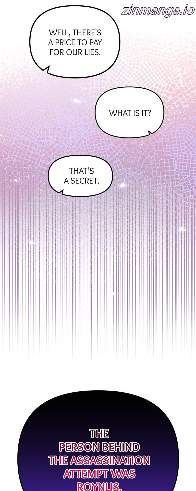 My Angelic Husband is actually a Devil in Disguise chapter 45 page 50