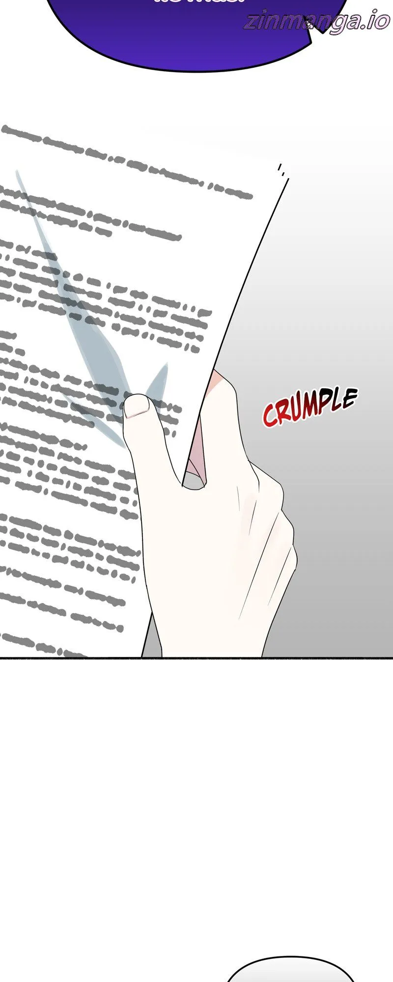 My Angelic Husband is actually a Devil in Disguise chapter 45 page 51