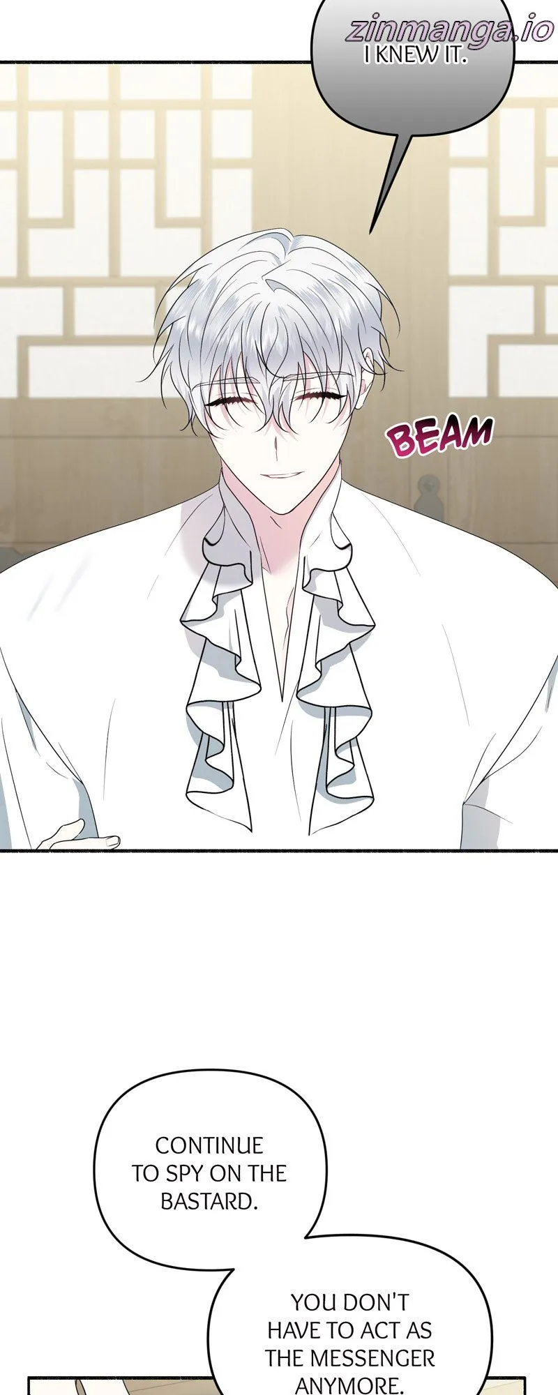 My Angelic Husband is actually a Devil in Disguise chapter 45 page 52