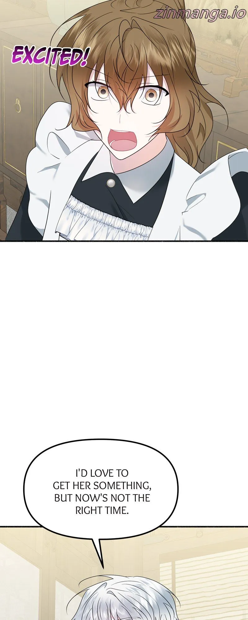 My Angelic Husband is actually a Devil in Disguise chapter 45 page 60