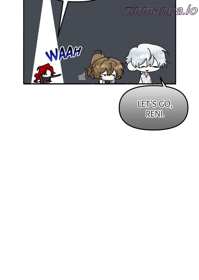 My Angelic Husband is actually a Devil in Disguise chapter 45 page 62