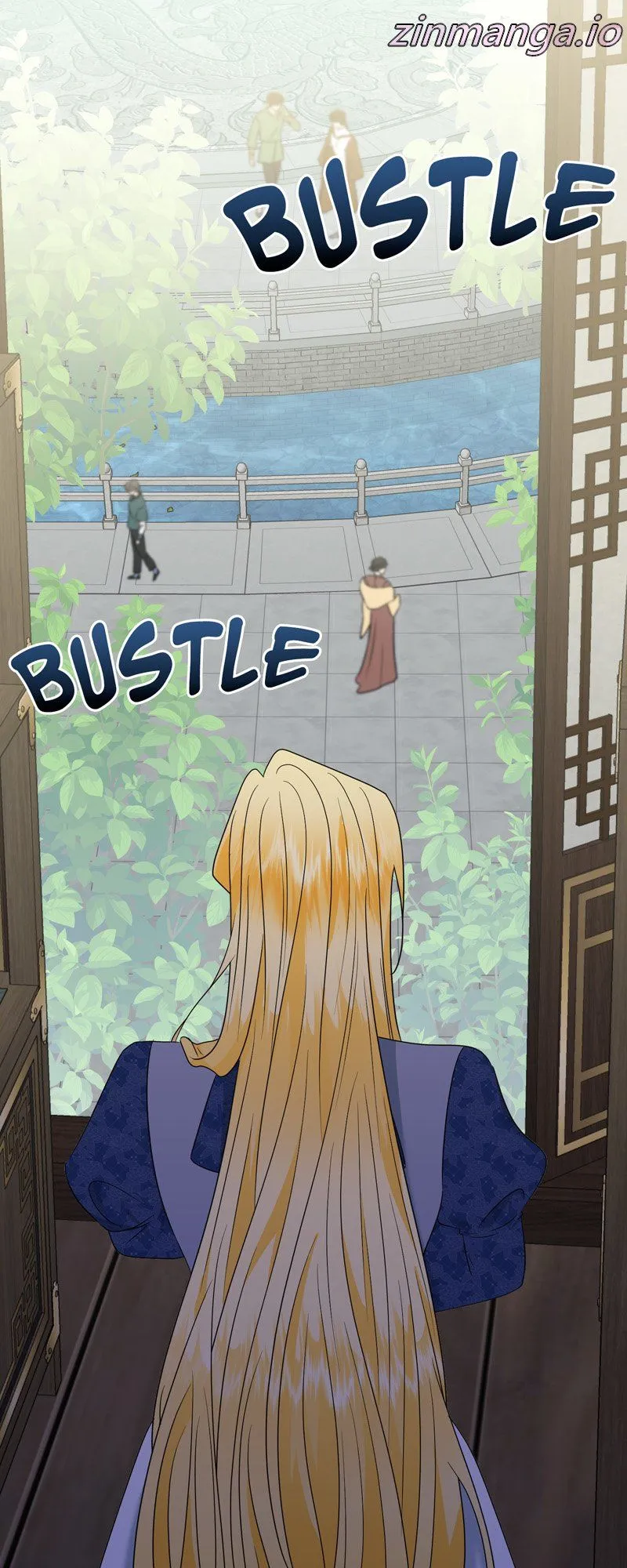 My Angelic Husband is actually a Devil in Disguise chapter 45 page 64