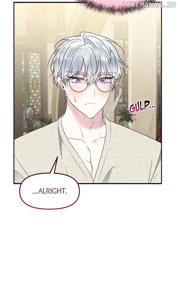 My Angelic Husband is actually a Devil in Disguise chapter 47 page 14