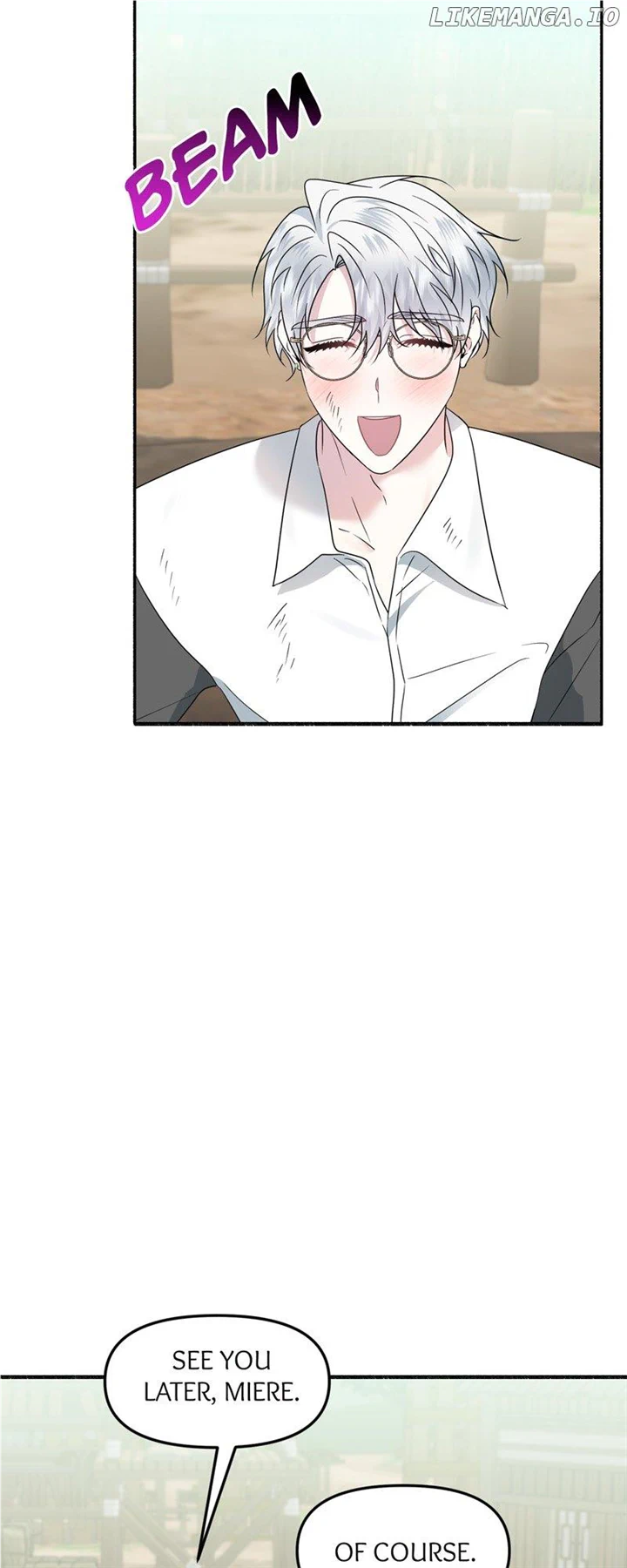 My Angelic Husband is actually a Devil in Disguise chapter 47 page 50