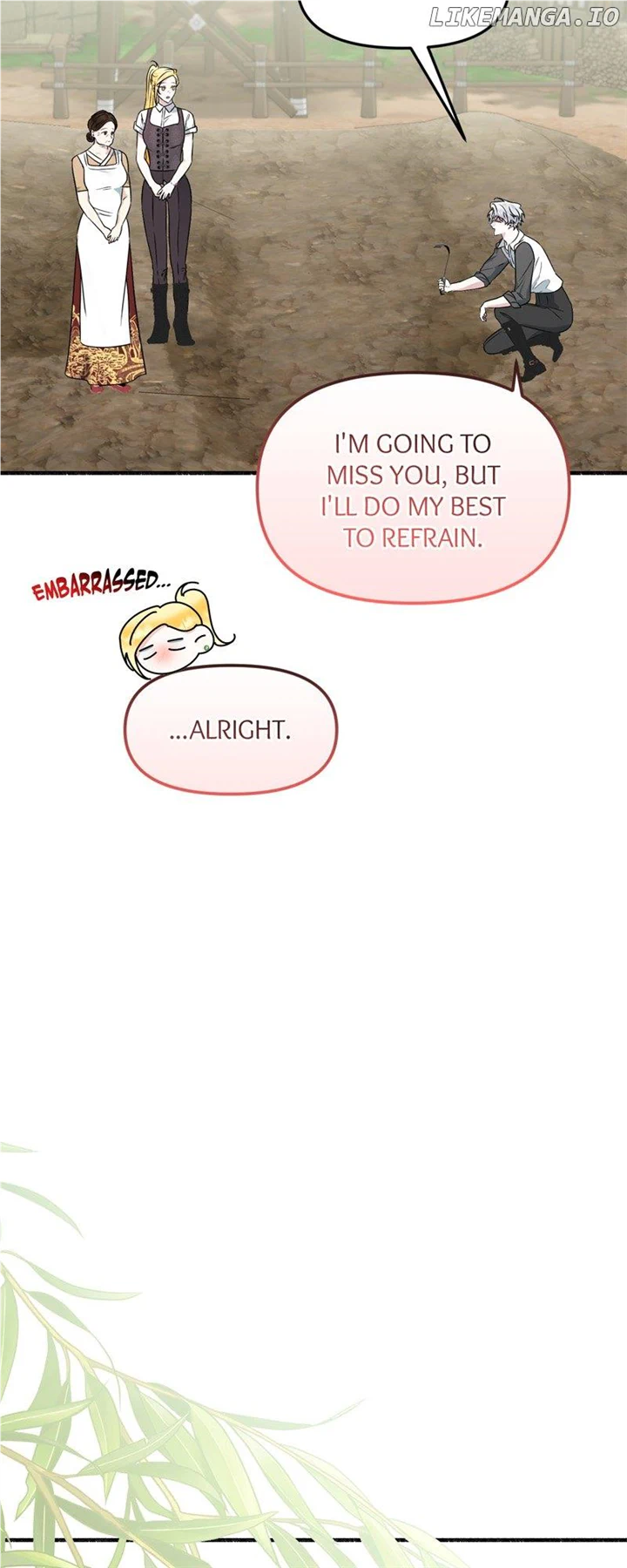 My Angelic Husband is actually a Devil in Disguise chapter 47 page 51