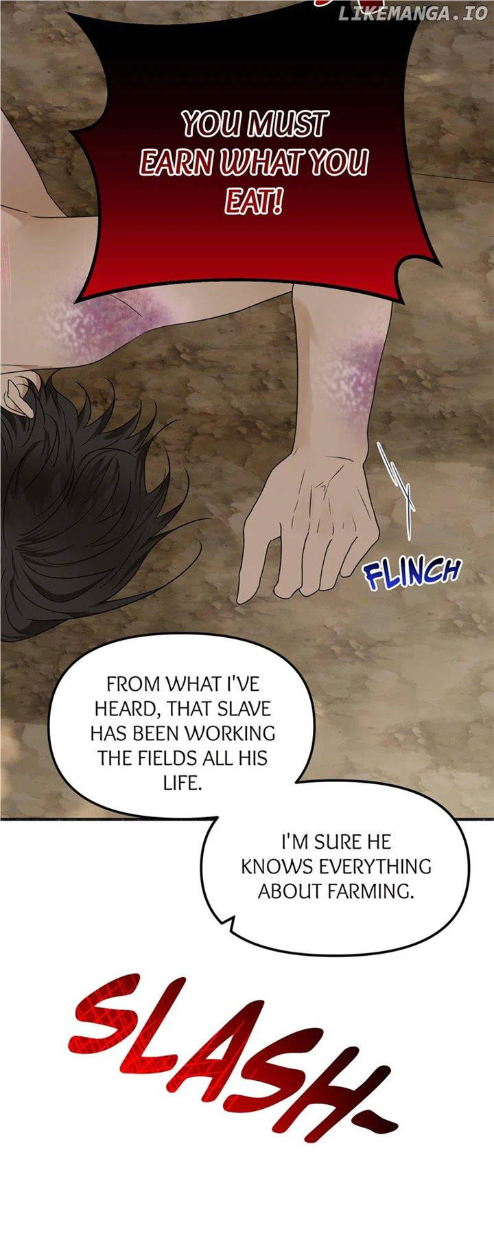 My Angelic Husband is actually a Devil in Disguise chapter 47 page 61