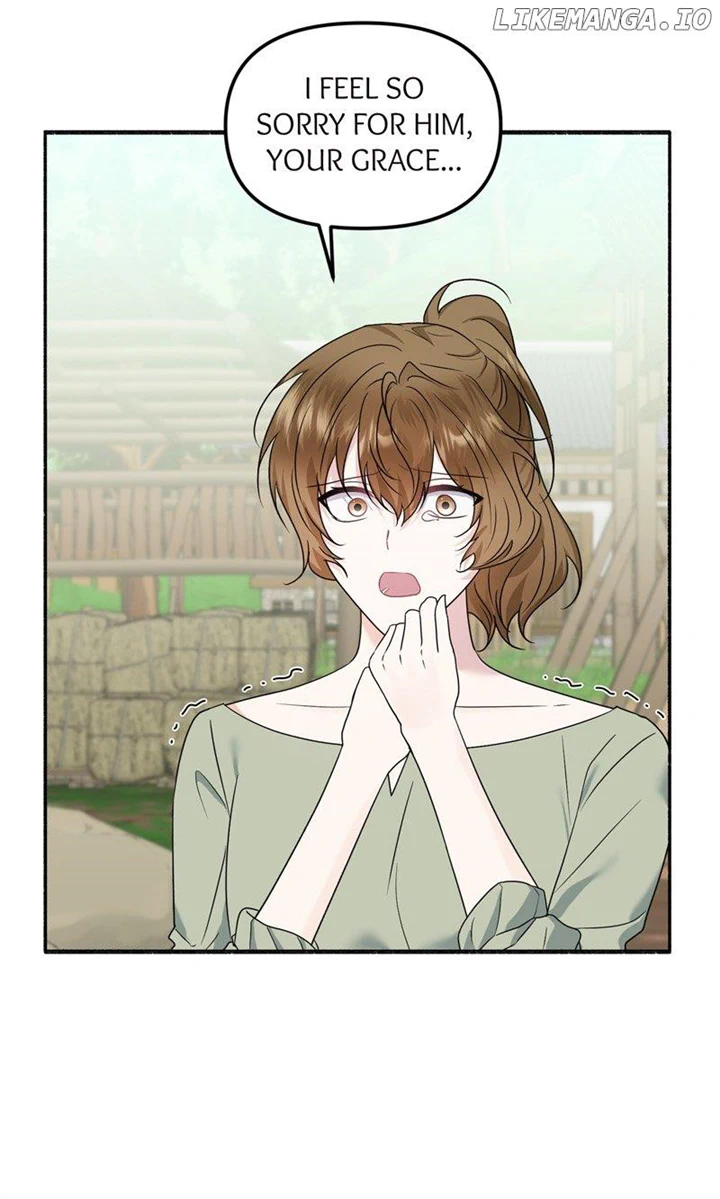 My Angelic Husband is actually a Devil in Disguise chapter 47 page 62