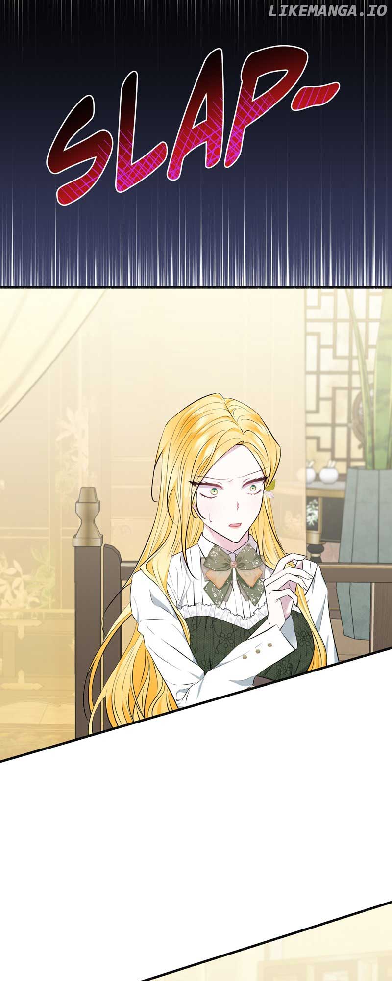 My Angelic Husband is actually a Devil in Disguise chapter 49 page 4