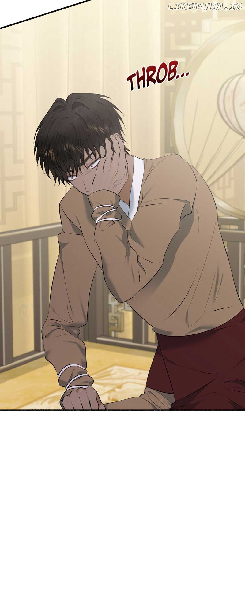 My Angelic Husband is actually a Devil in Disguise chapter 49 page 5