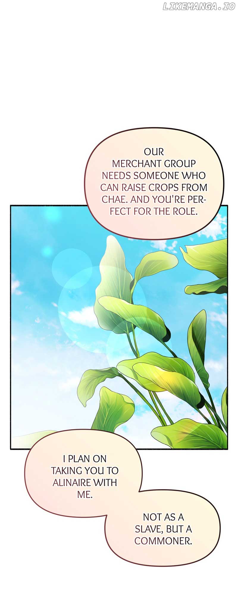 My Angelic Husband is actually a Devil in Disguise chapter 49 page 8