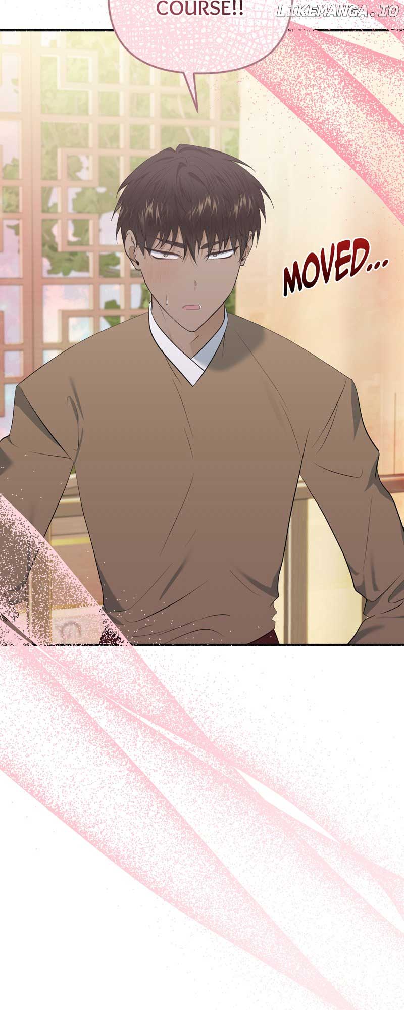 My Angelic Husband is actually a Devil in Disguise chapter 49 page 11