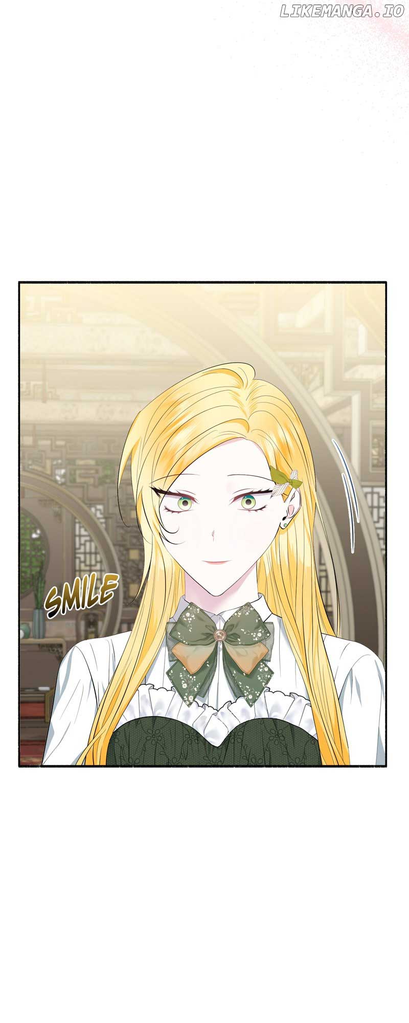 My Angelic Husband is actually a Devil in Disguise chapter 49 page 12