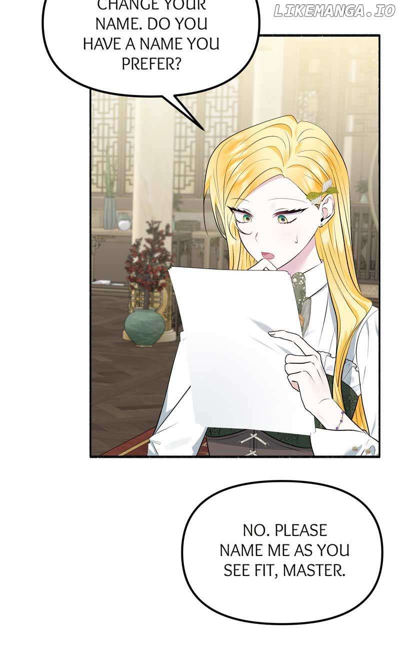 My Angelic Husband is actually a Devil in Disguise chapter 49 page 14