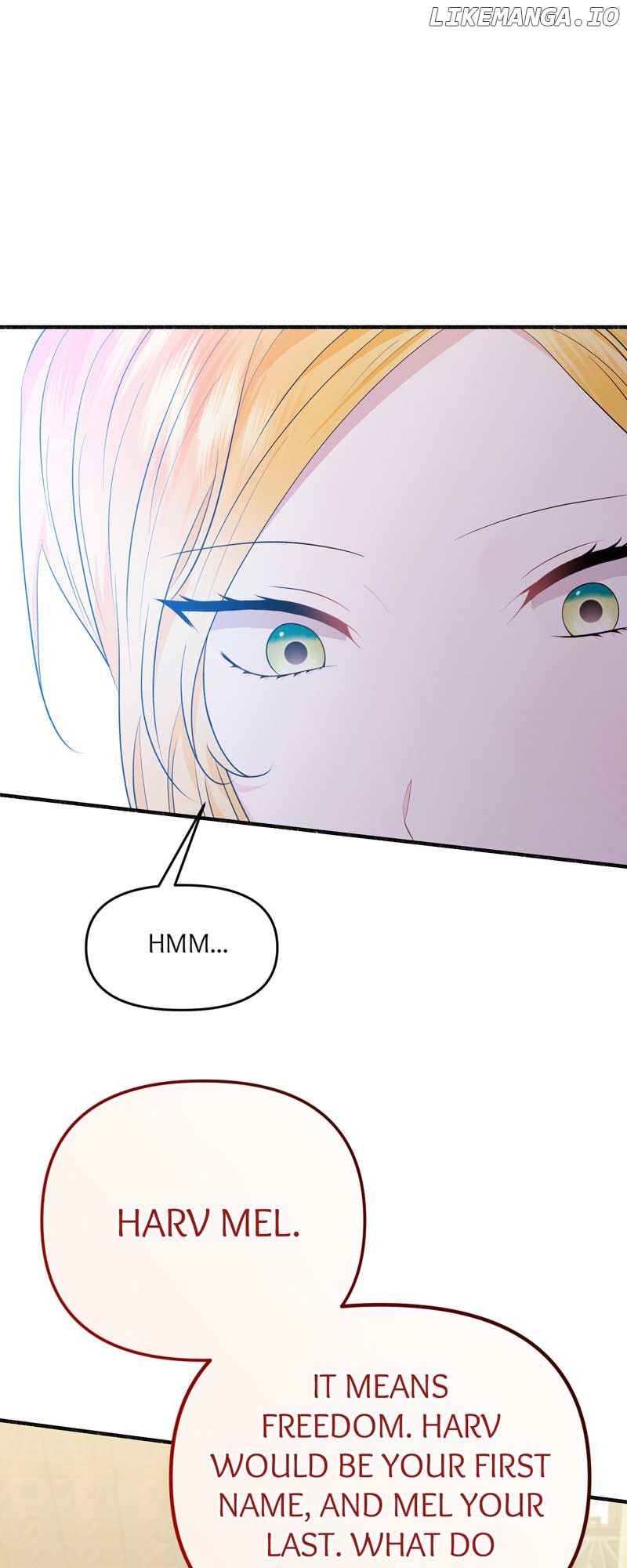 My Angelic Husband is actually a Devil in Disguise chapter 49 page 15