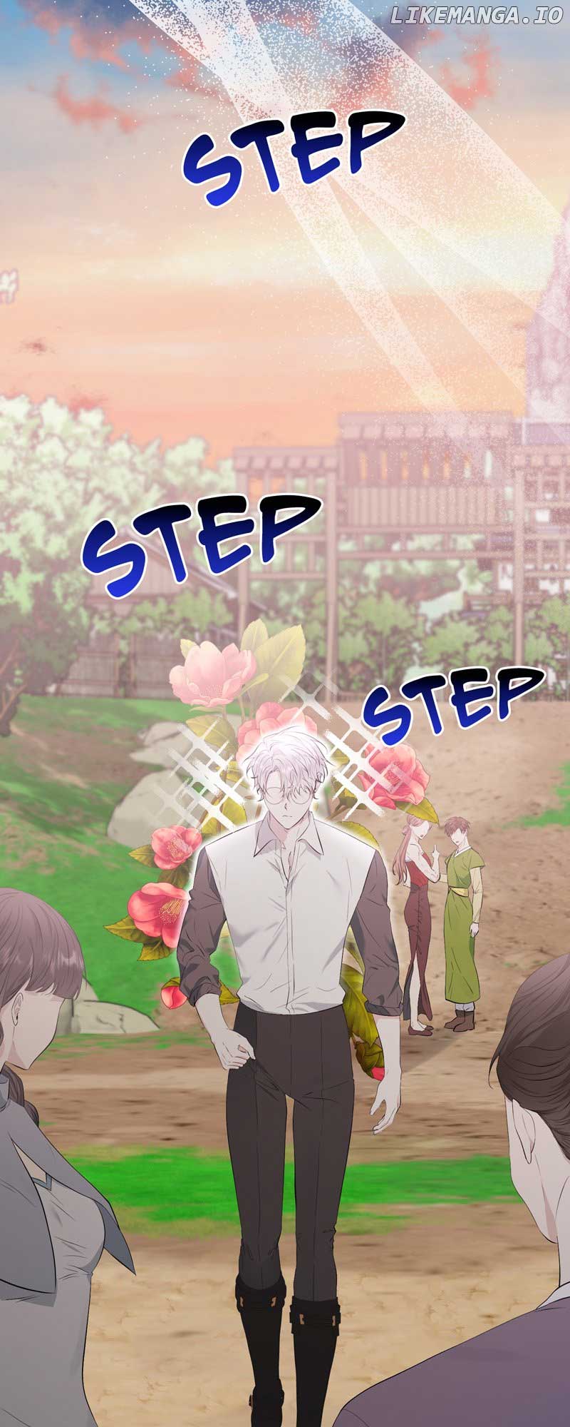 My Angelic Husband is actually a Devil in Disguise chapter 49 page 19