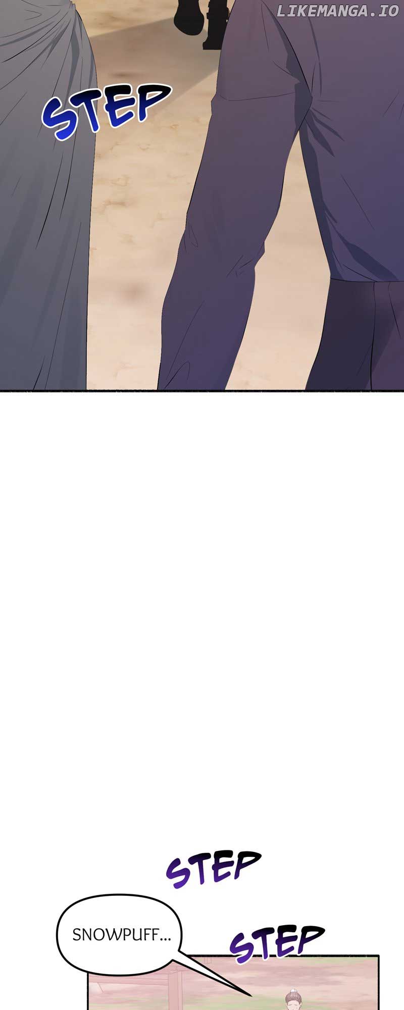 My Angelic Husband is actually a Devil in Disguise chapter 49 page 20