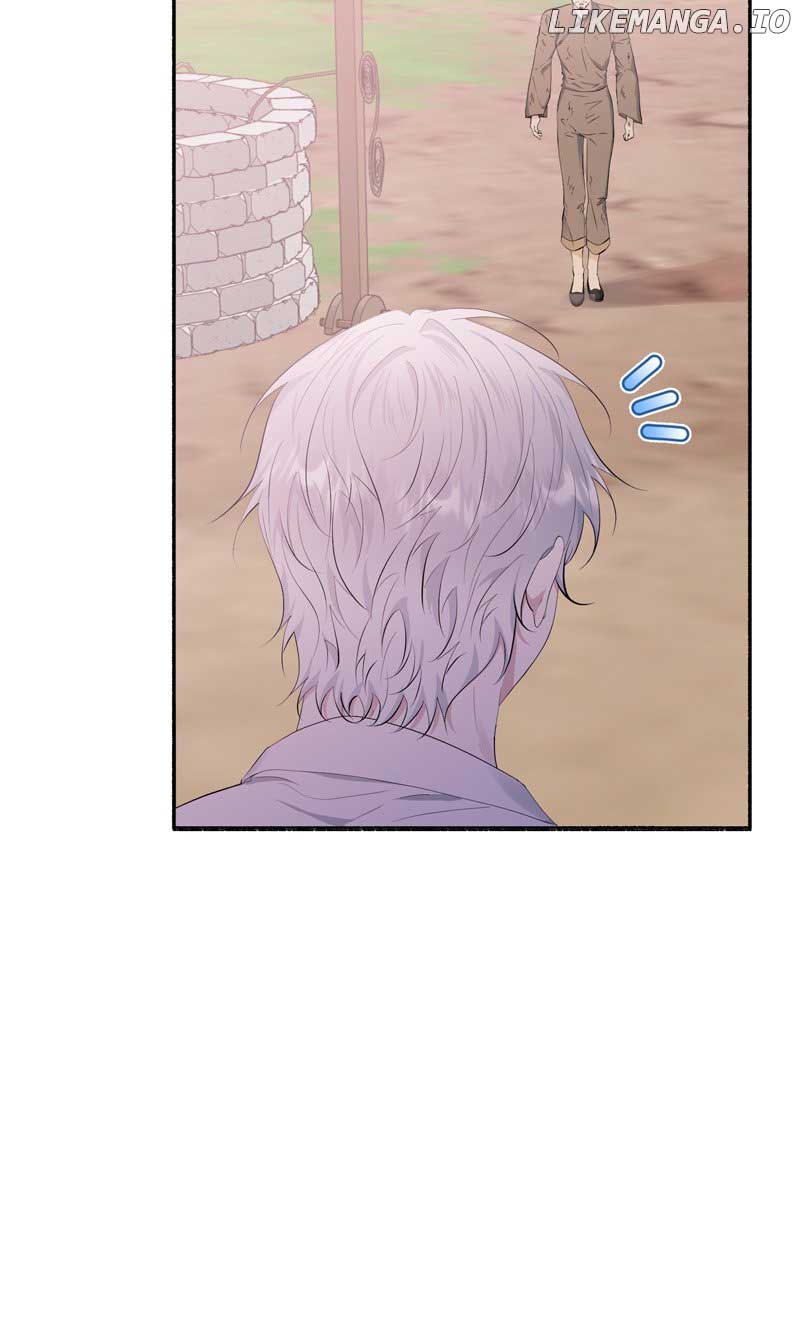 My Angelic Husband is actually a Devil in Disguise chapter 49 page 21