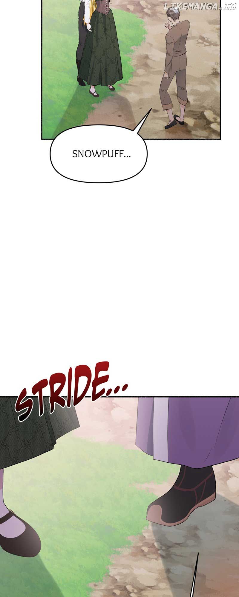 My Angelic Husband is actually a Devil in Disguise chapter 49 page 27