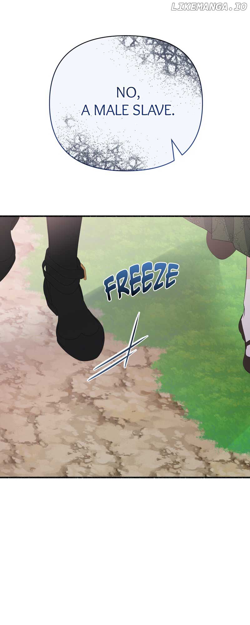 My Angelic Husband is actually a Devil in Disguise chapter 49 page 39