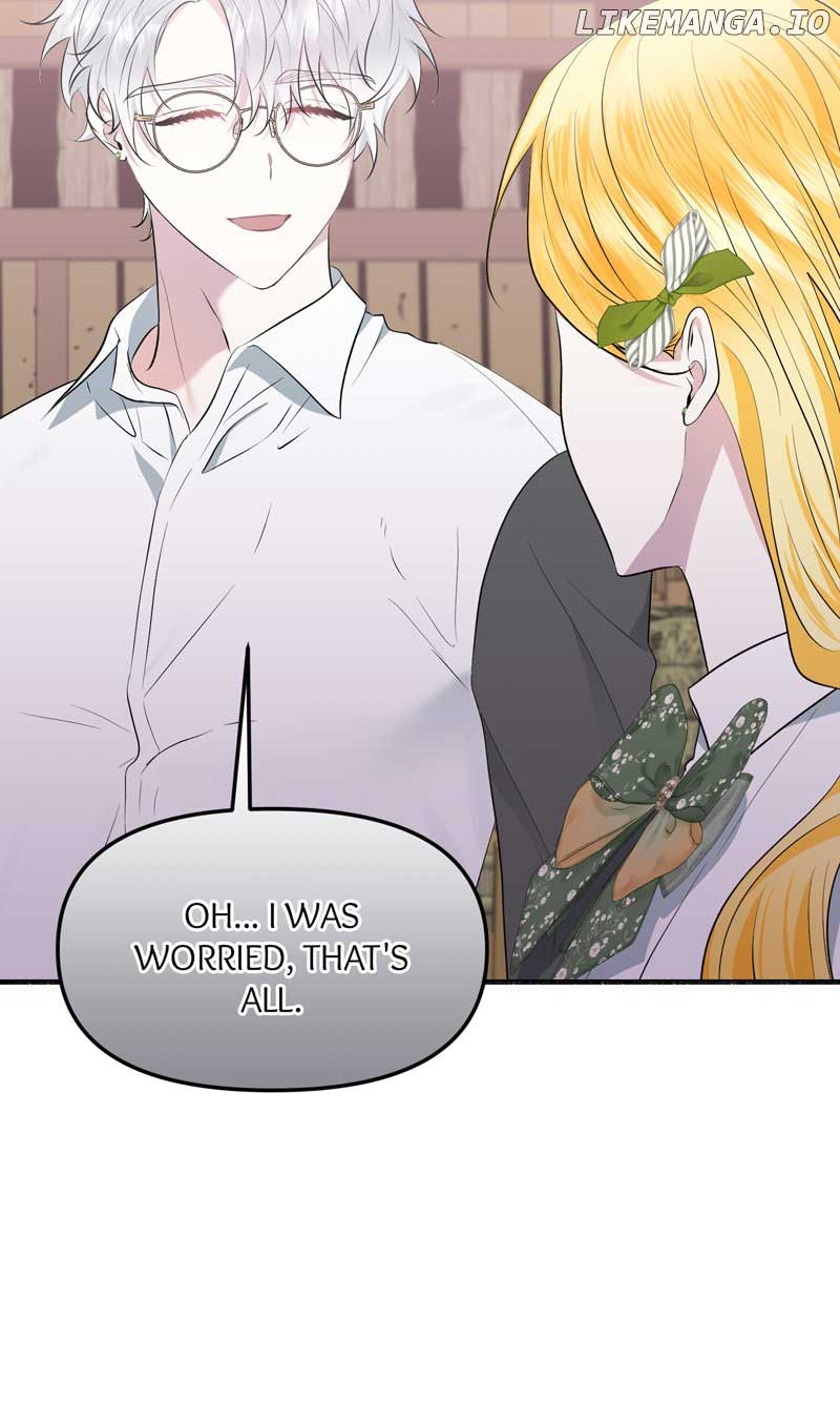 My Angelic Husband is actually a Devil in Disguise chapter 49 page 42
