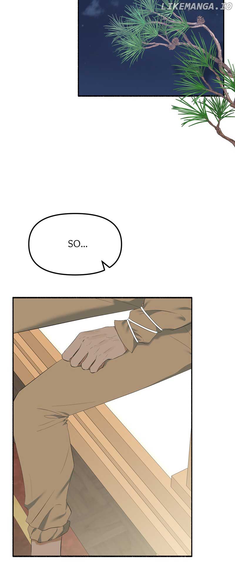 My Angelic Husband is actually a Devil in Disguise chapter 49 page 45