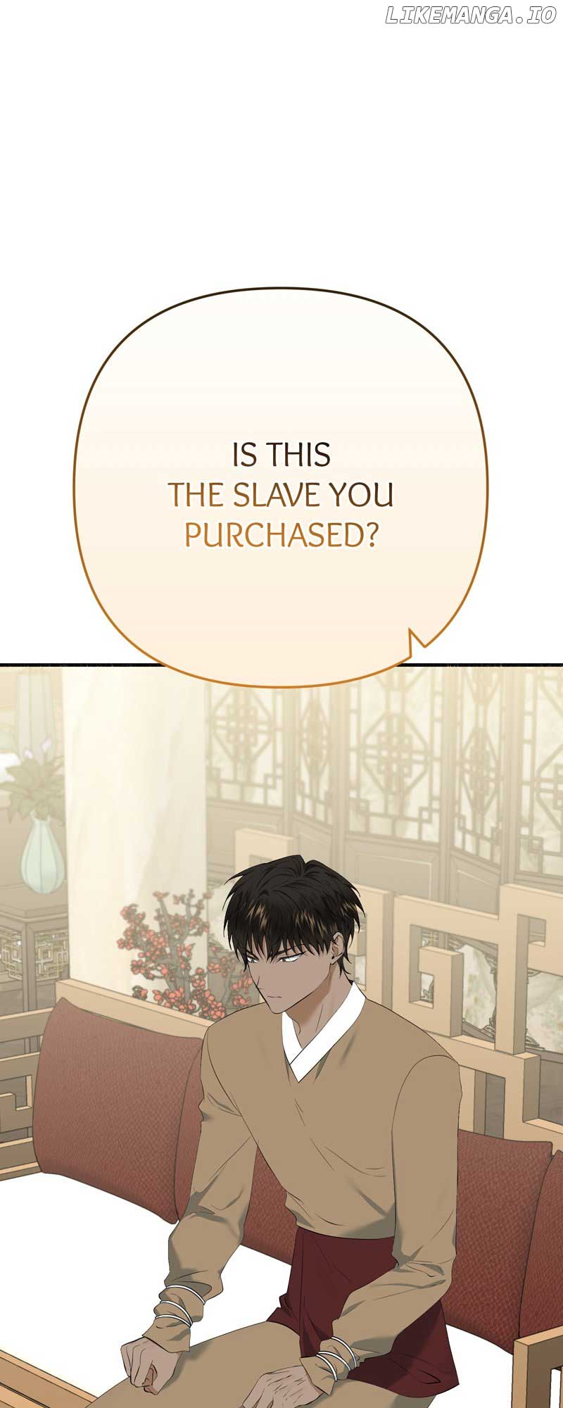 My Angelic Husband is actually a Devil in Disguise chapter 49 page 46