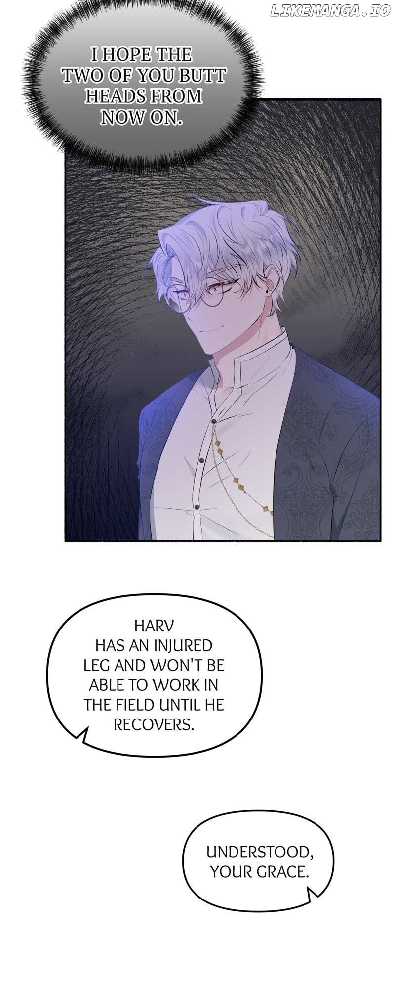 My Angelic Husband is actually a Devil in Disguise chapter 49 page 51