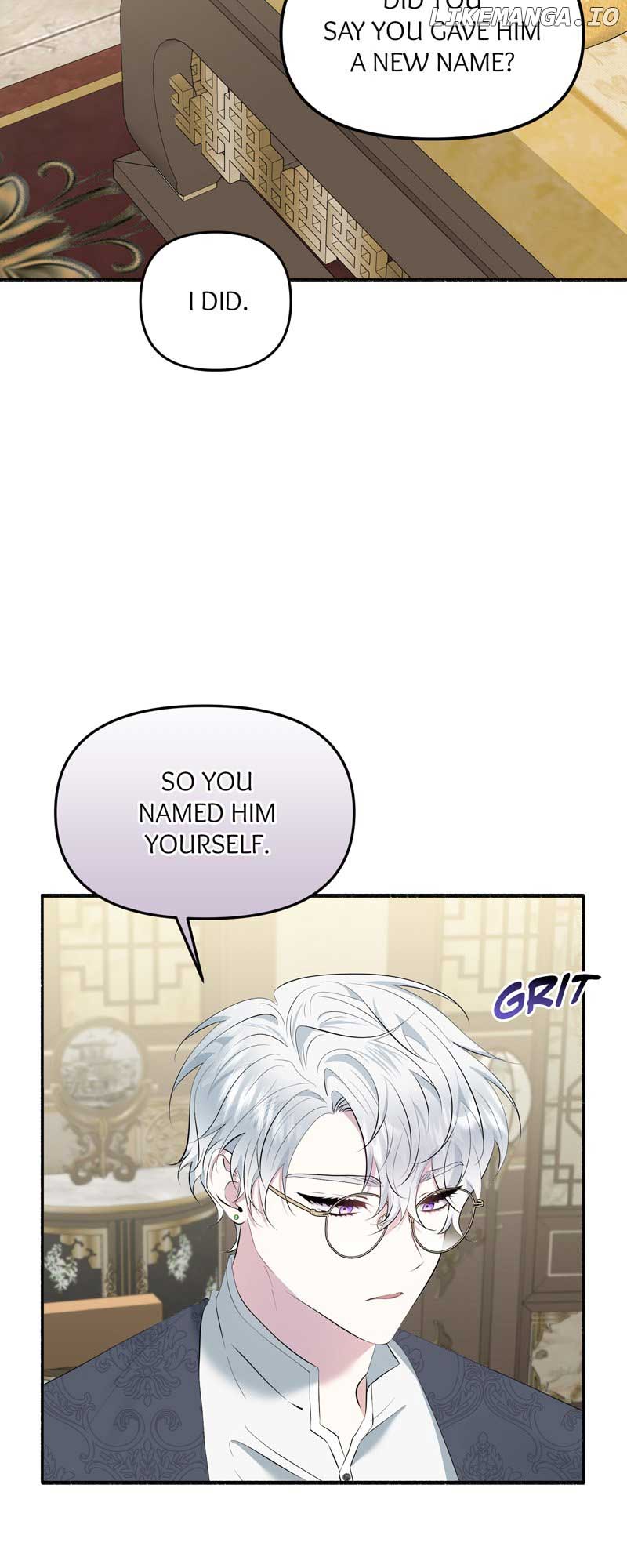 My Angelic Husband is actually a Devil in Disguise chapter 49 page 53