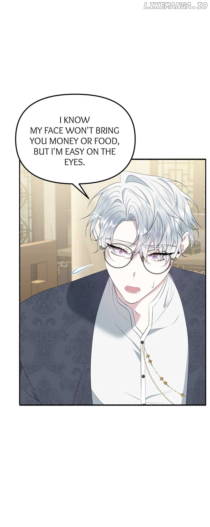 My Angelic Husband is actually a Devil in Disguise chapter 49 page 57
