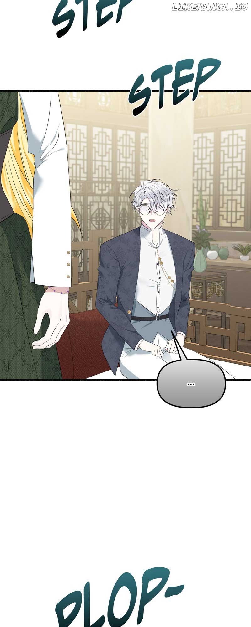 My Angelic Husband is actually a Devil in Disguise chapter 49 page 61