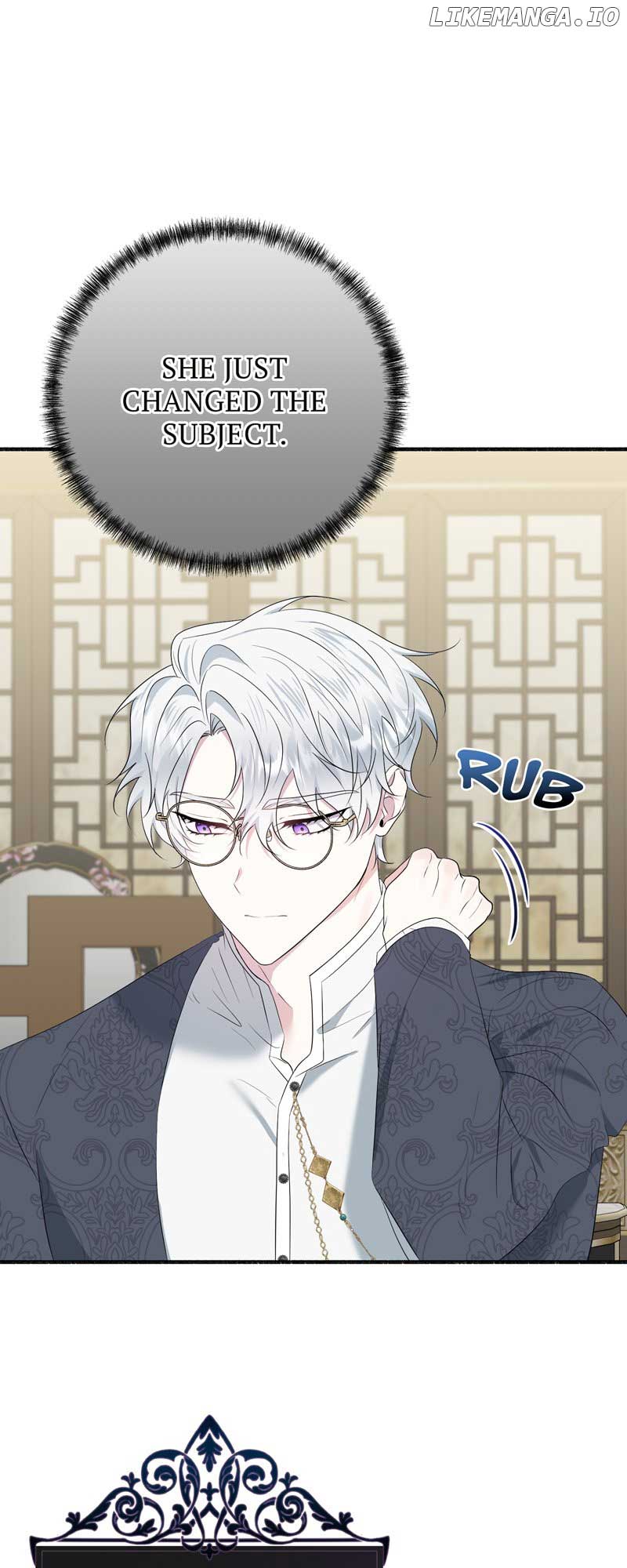 My Angelic Husband is actually a Devil in Disguise chapter 49 page 64