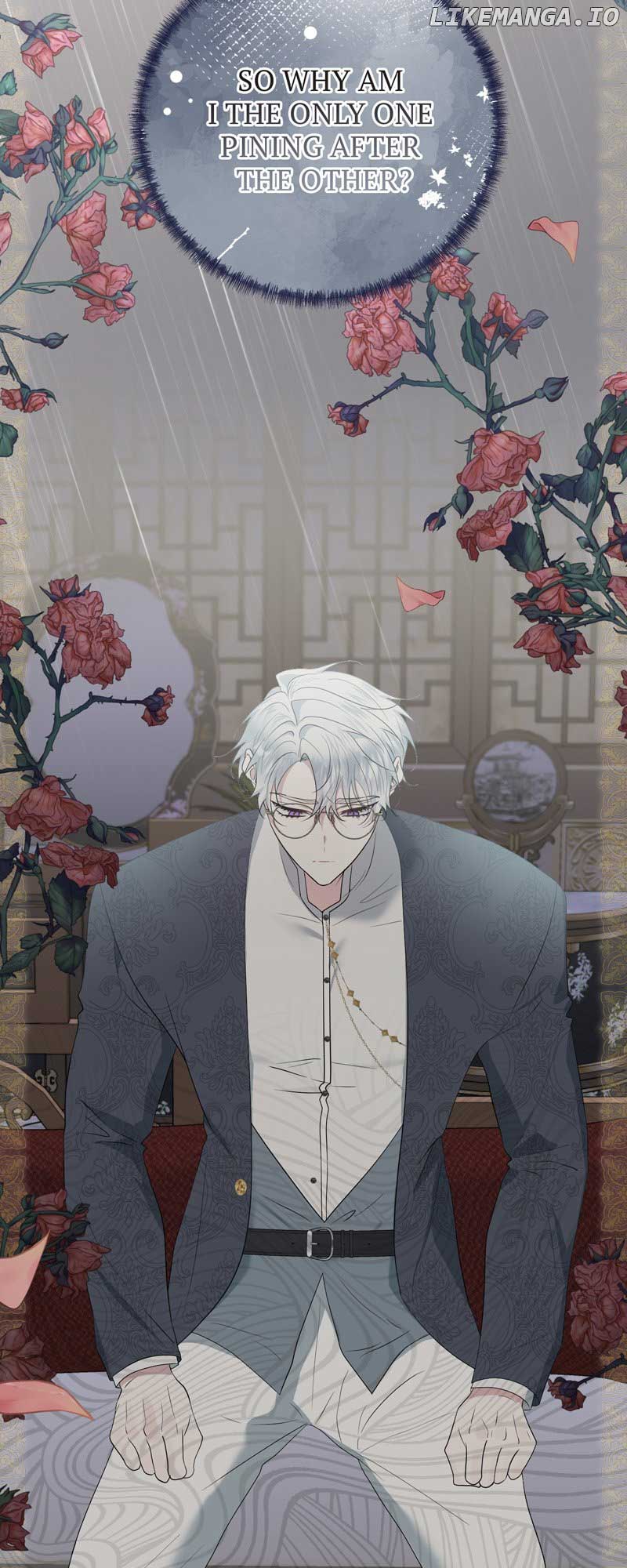 My Angelic Husband is actually a Devil in Disguise chapter 49 page 67