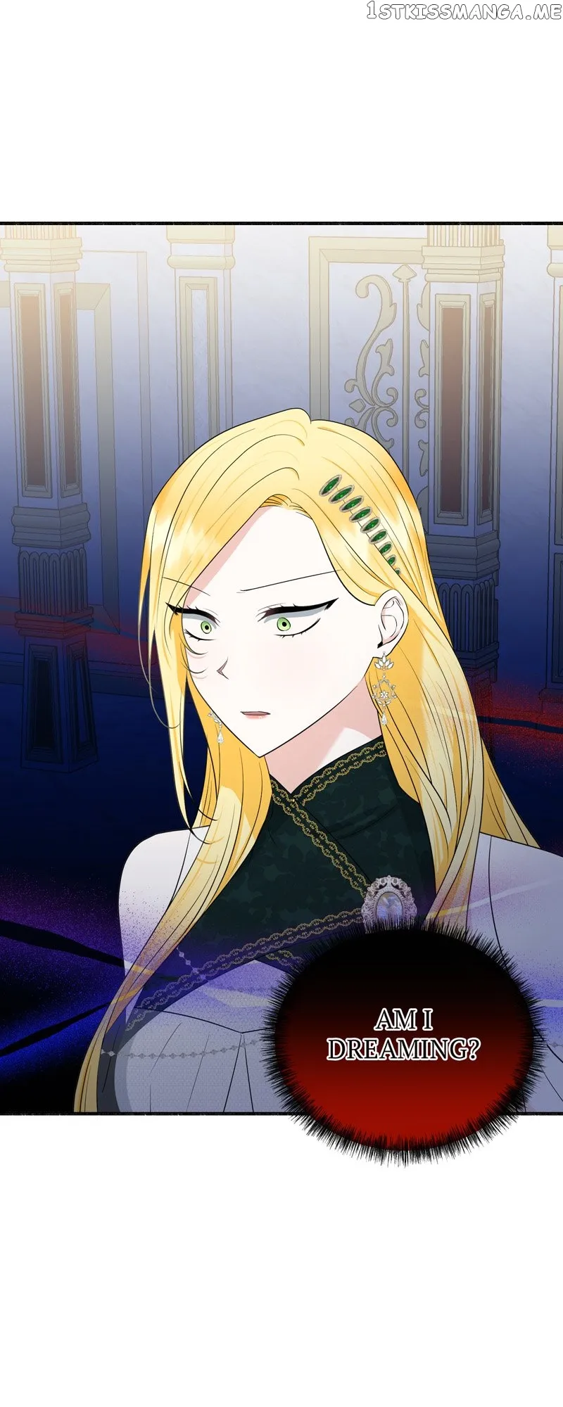 My Angelic Husband is actually a Devil in Disguise chapter 5 page 2